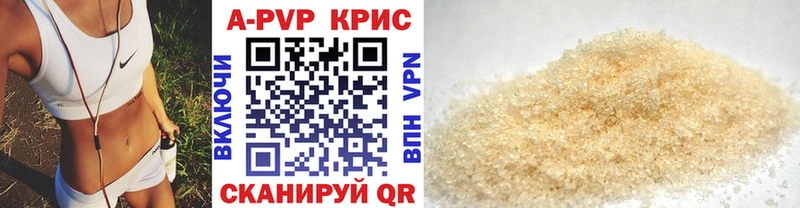 APVP СК КРИС  Судогда 